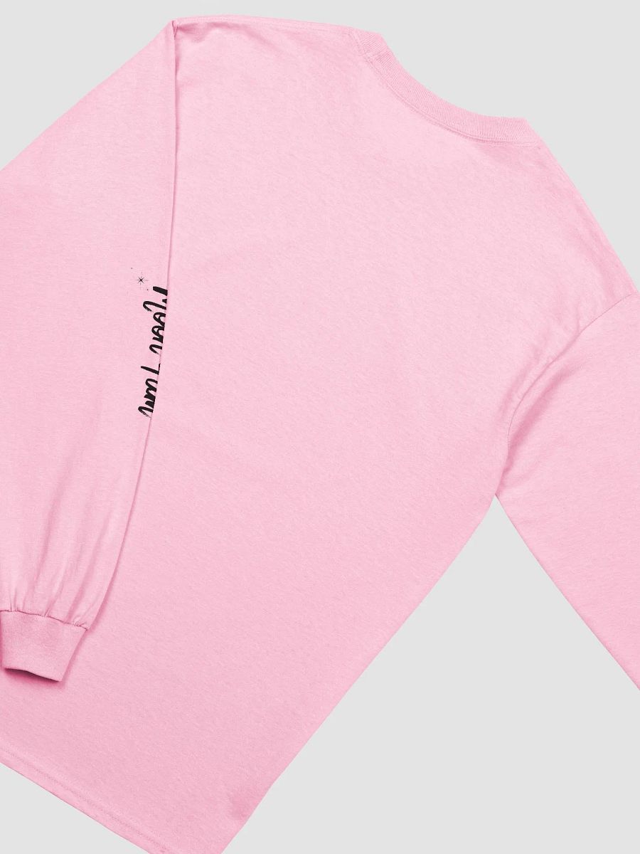ASK ME ABOUT MY ZODIAC SIGN ✨ Gildan Long Sleeve product image (14)