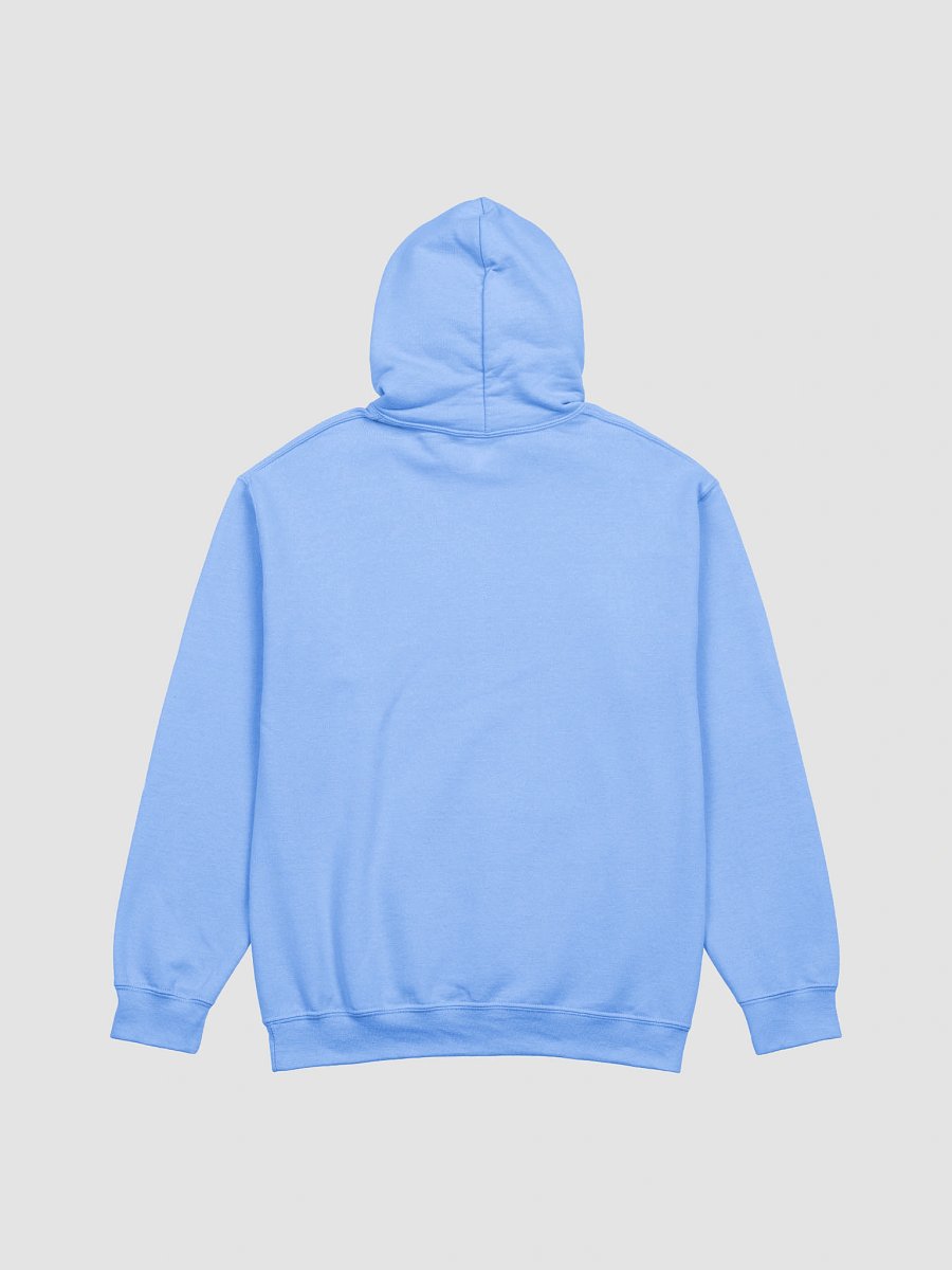 Donut Rush Me – Funny Sloth Hoodie With Donut & Bubble Tea | Sloths Having Snacks Collection product image (2)