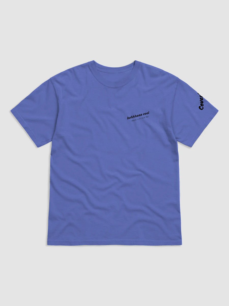 Ich Seh Nix T-Shirt! Unisex product image (1)