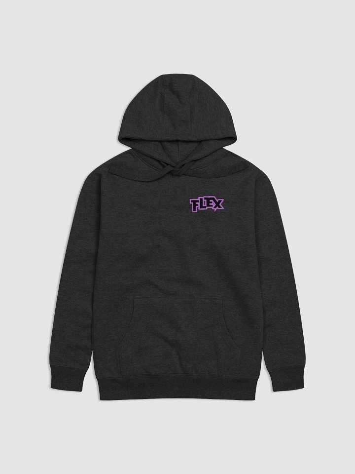 Flex Hoodie product image (1)