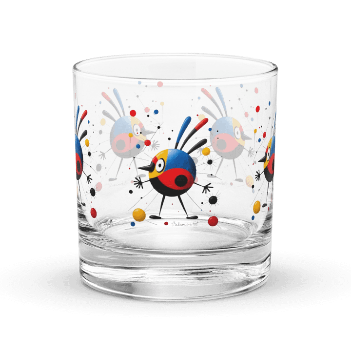 Rocks Glass product image (1)
