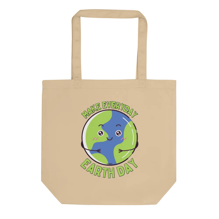 MAKE EVERYDAY EARTH DAY product image (1)