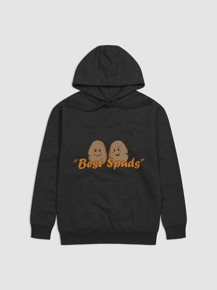 'Best Spuds' Hoodie product image (7)