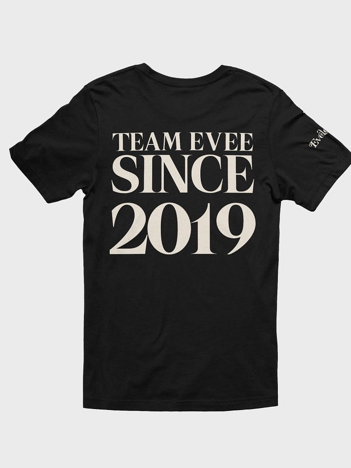 Team Evee 2019 product image (2)