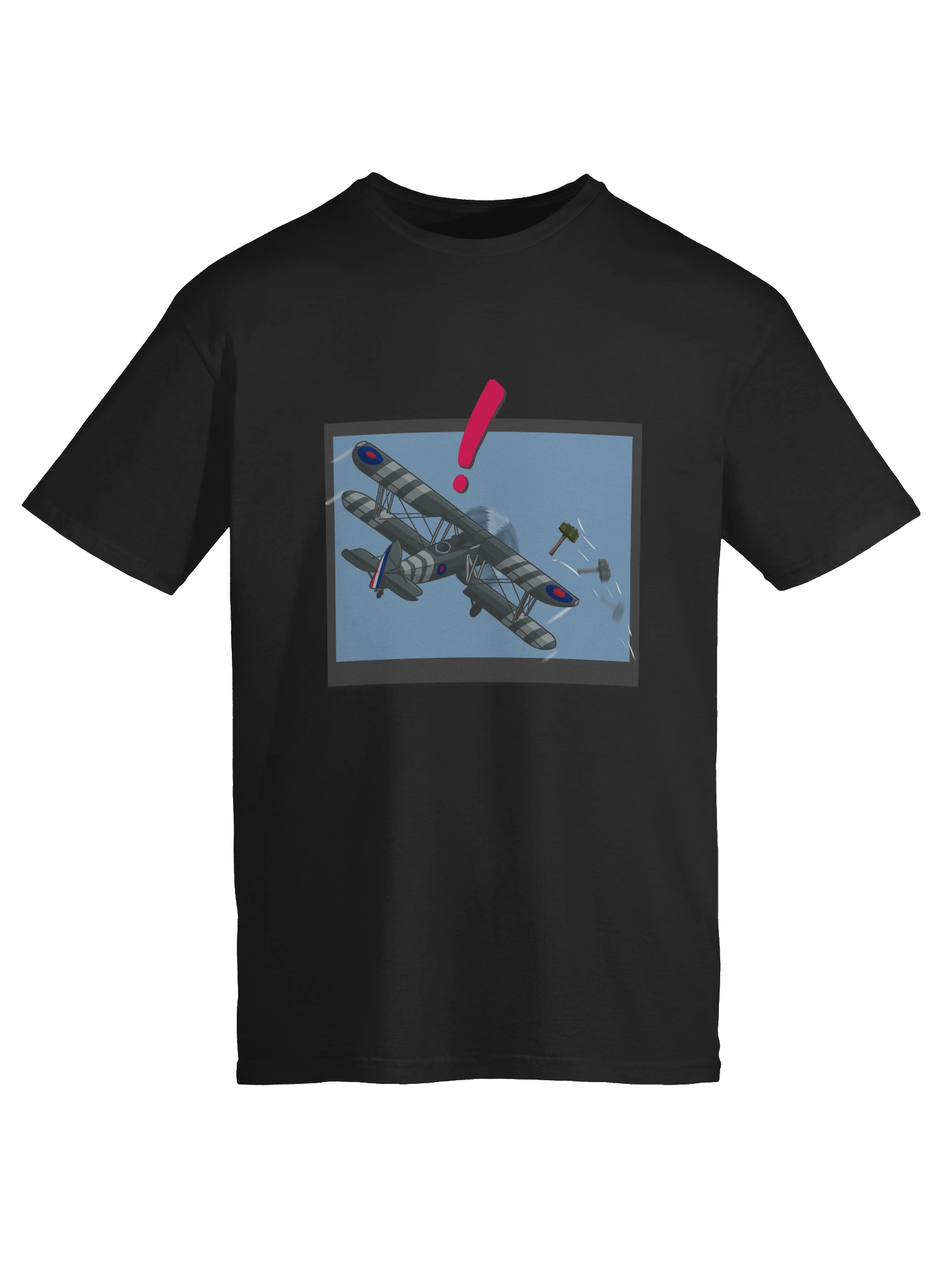 Good catch! (You wasn't suppose to catch it) product image (17)