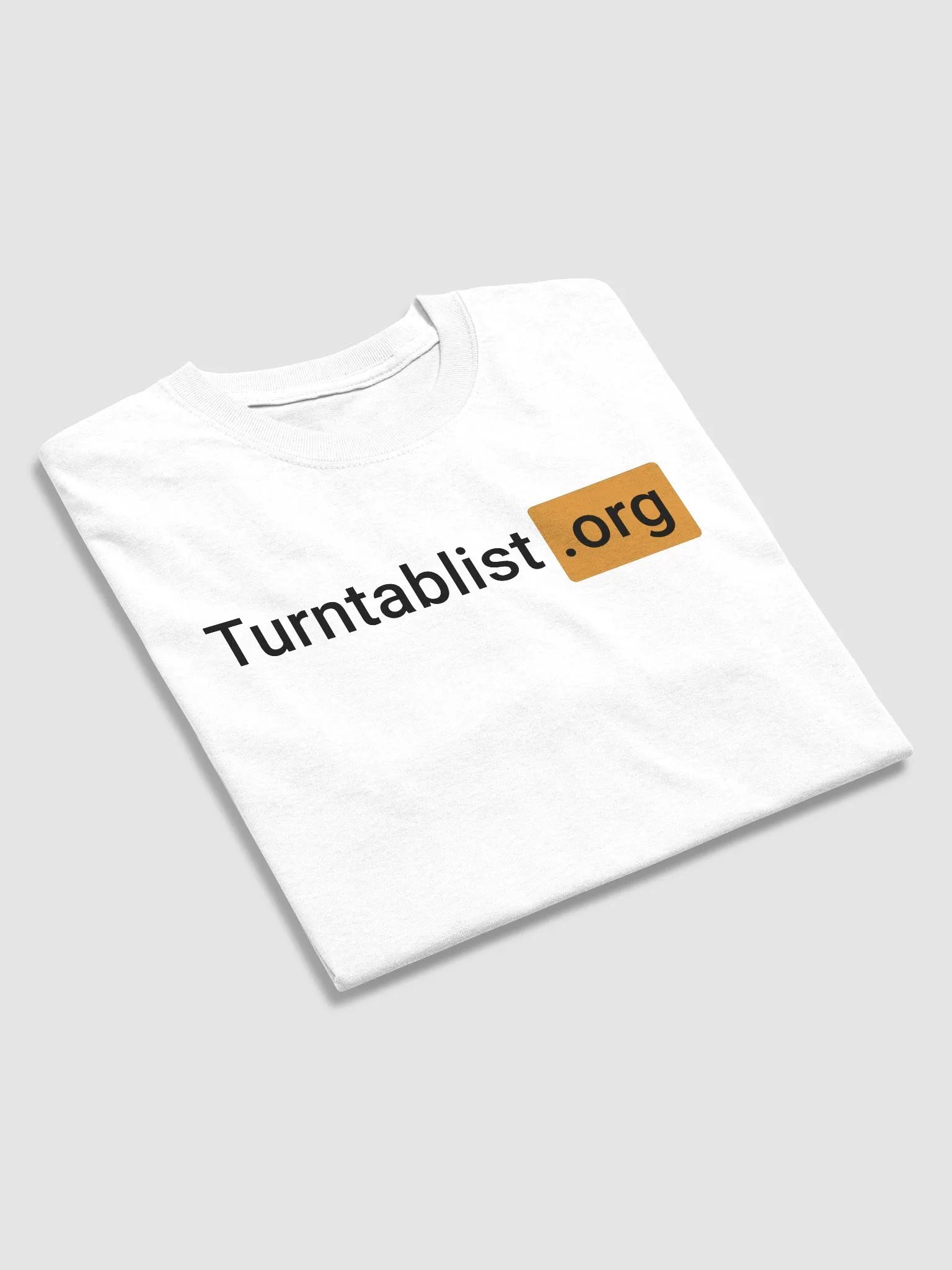 Turntablist.org Hub Black product image (3)