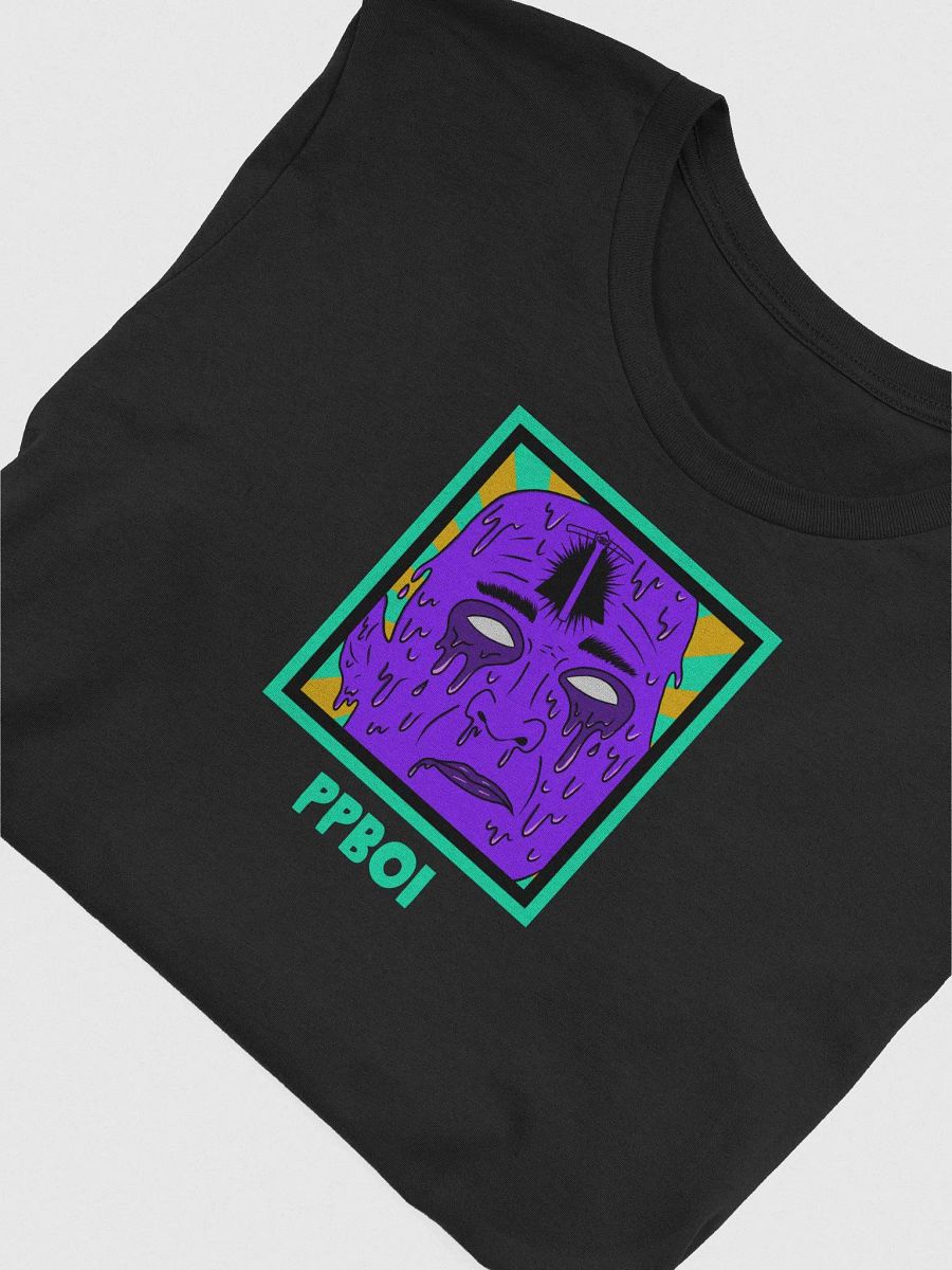 Grapetastic PPBoi Shirt product image (3)
