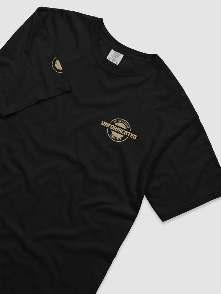 Redacted for Her Pleasure Relaxed T-Shirt product image (2)