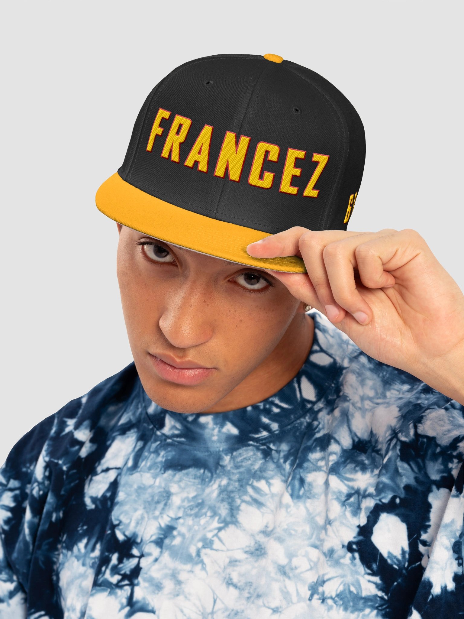 Francez Flying Skate Hat product image (13)