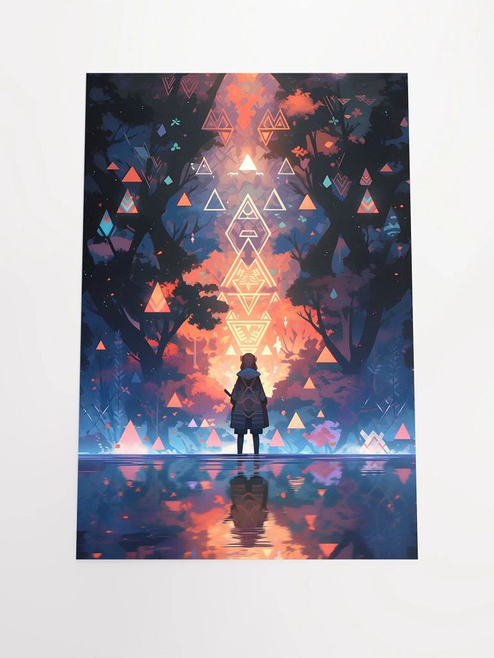 Gamer Poster product image (1)
