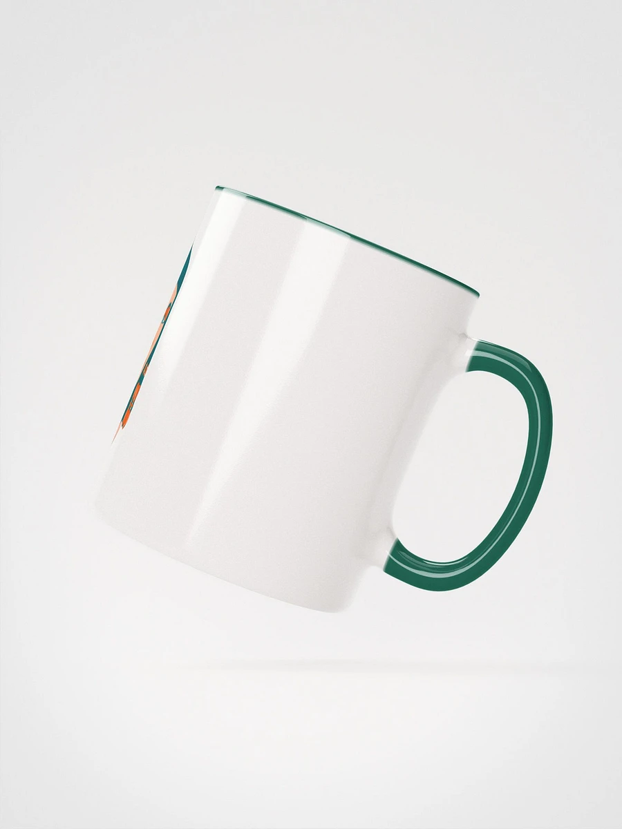 Mug Bicolor 