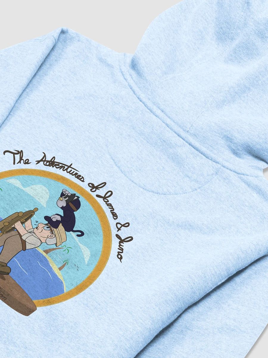 Feels Like Summer (Hoodie) product image (4)