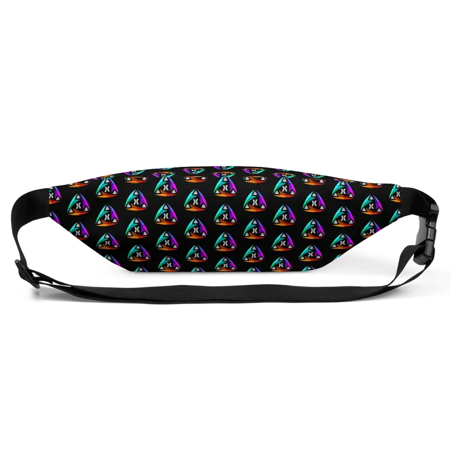 Logo Fanny Pack product image (1)