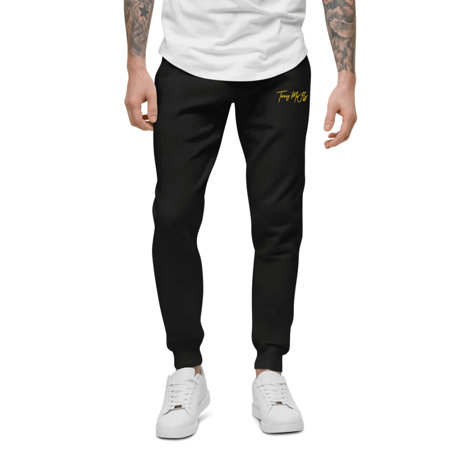 TM Unisex Joggers product image (9)