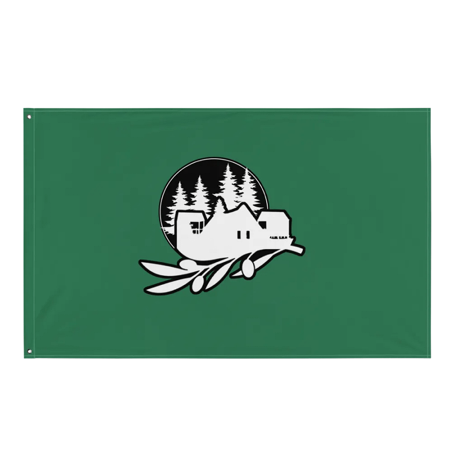 Overlook Flag product image (1)