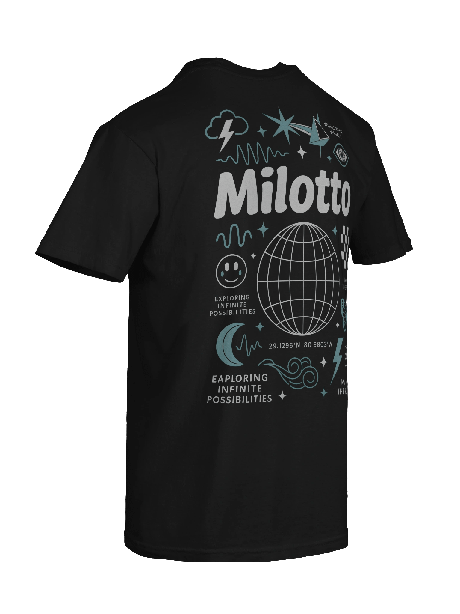 Milotto – Dream Atlas product image (10)