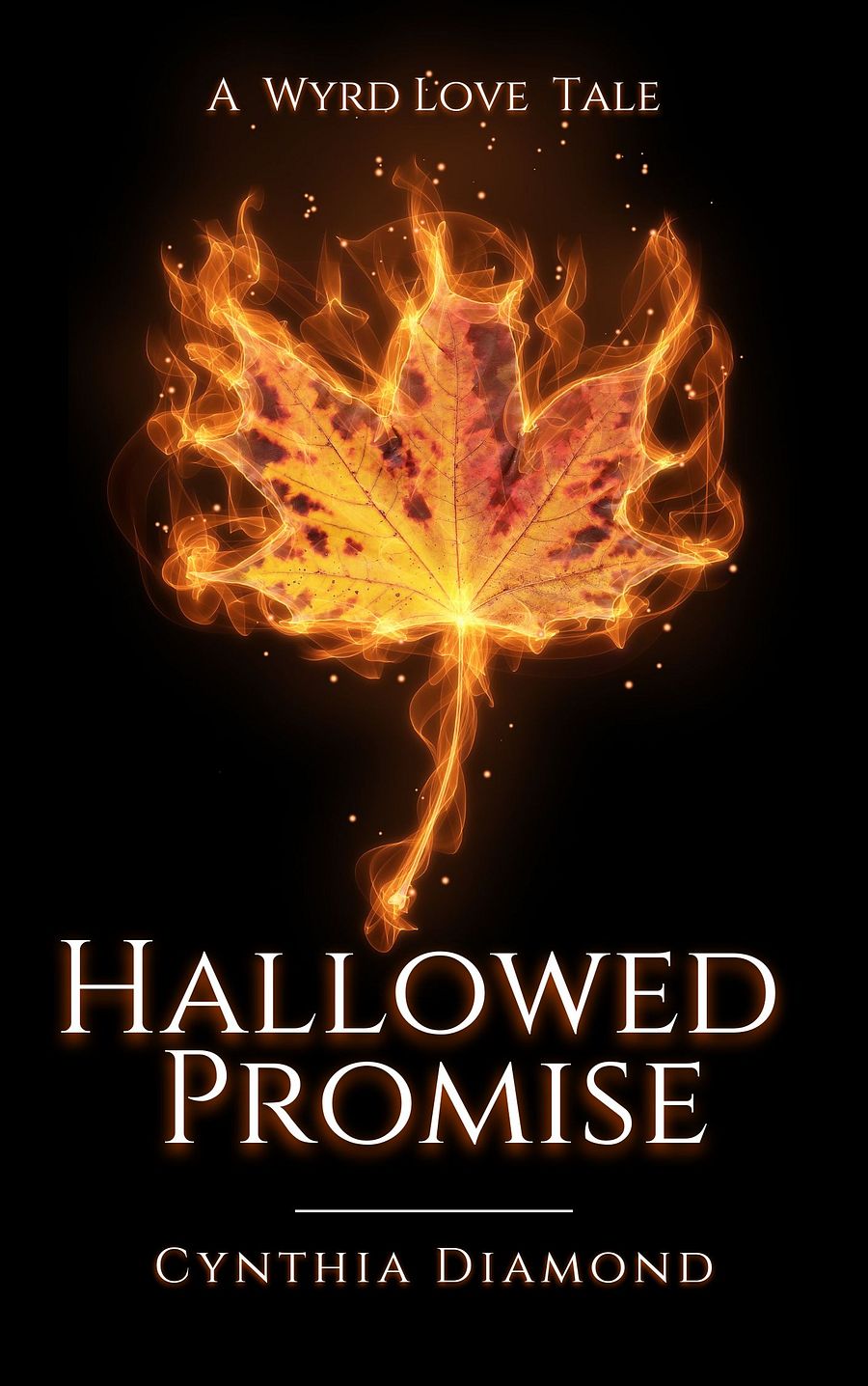 Hallowed Promise - eBook product image (1)