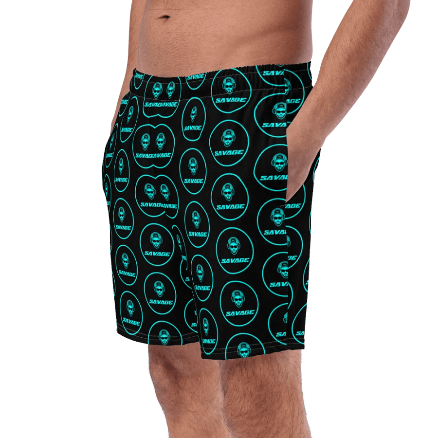 Savage Swim Trunks product image (9)