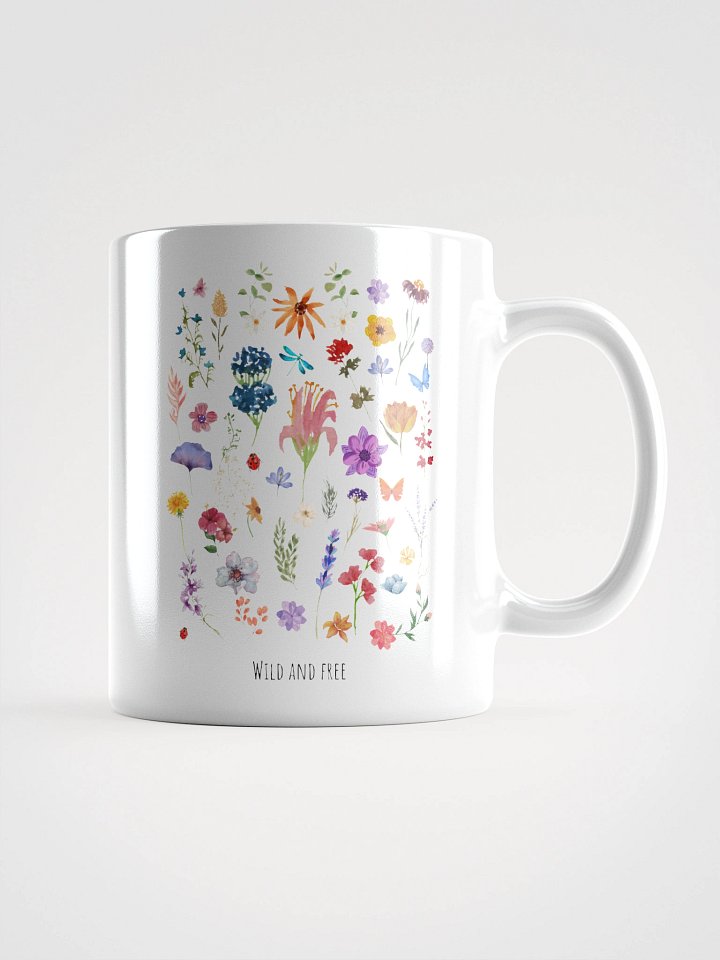 Wild And Free product image (2)