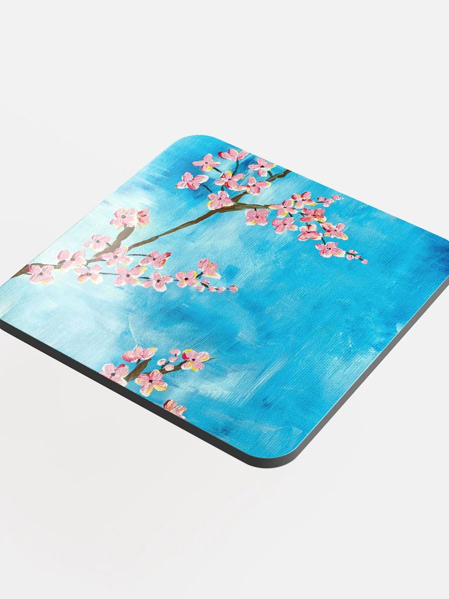 Cherry Blossom Coaster product image (4)