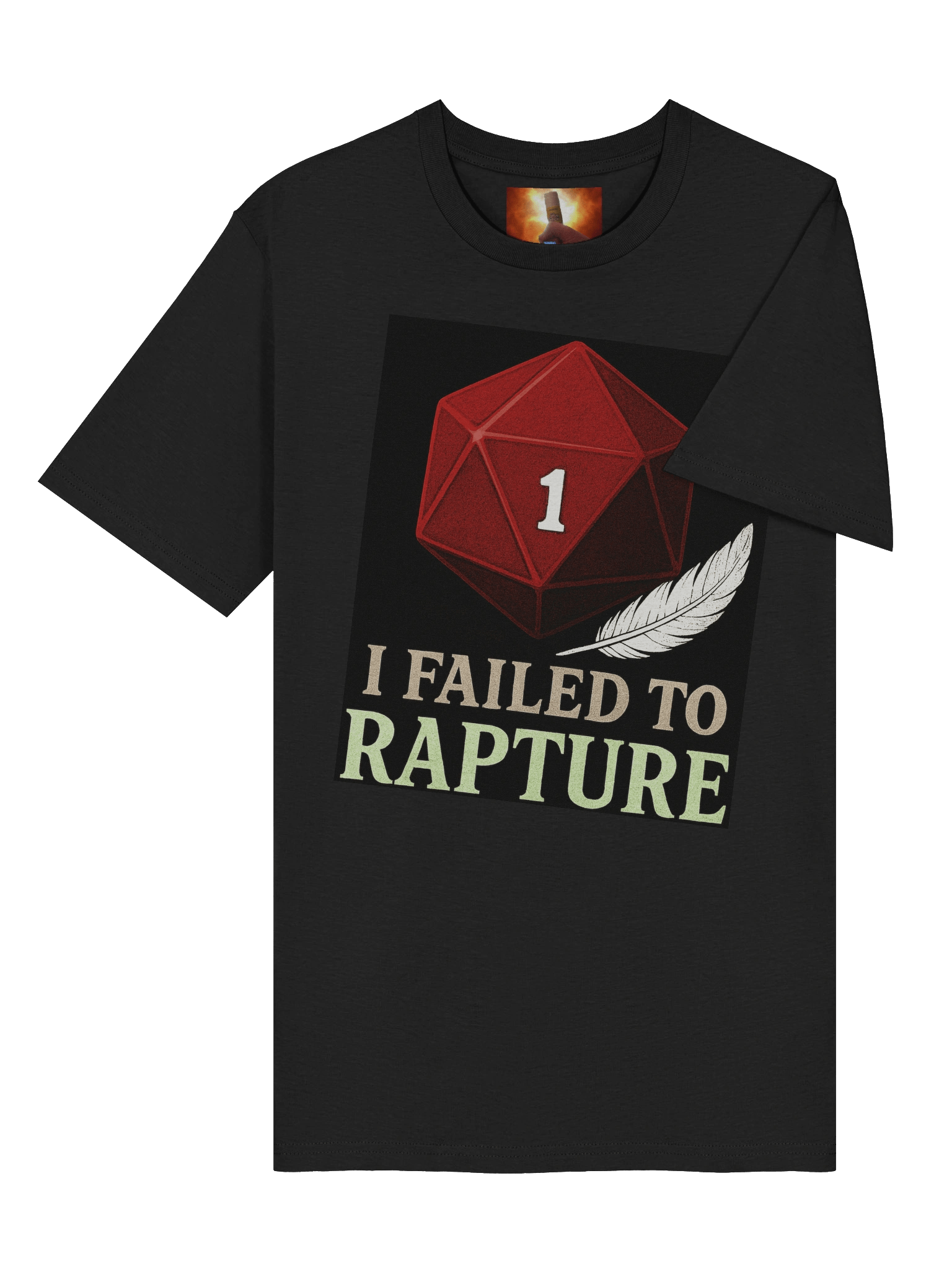 I Failed to Rapture product image (6)