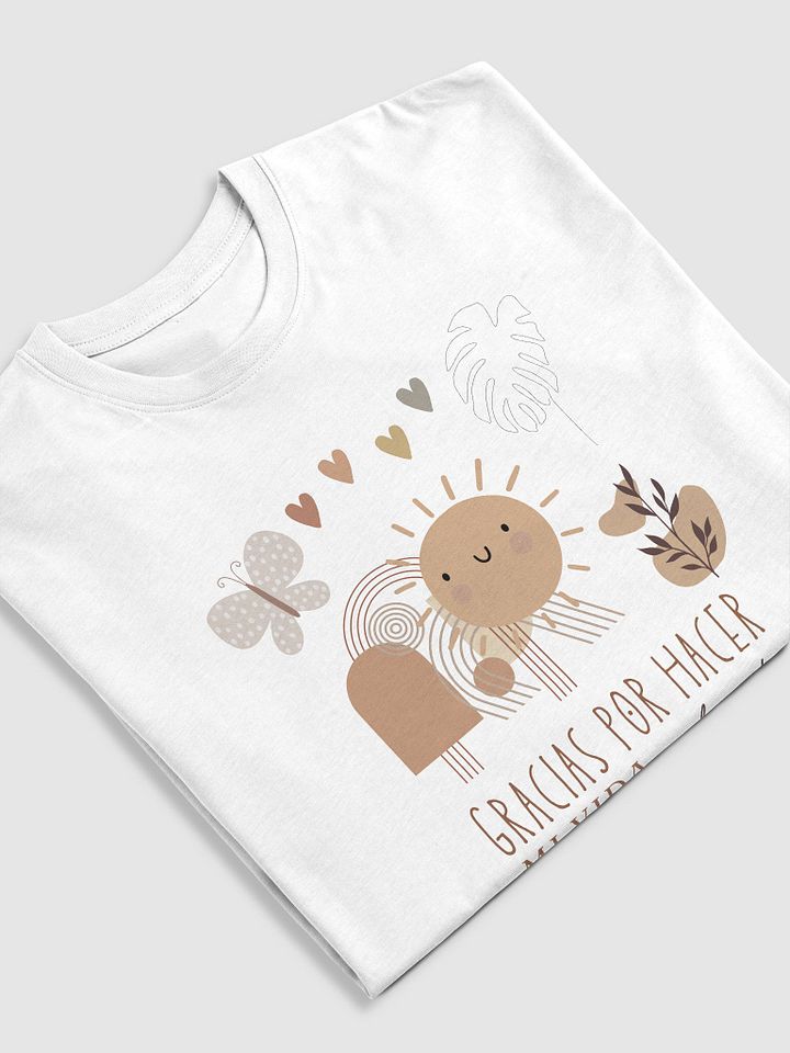 Boho Happy Mother´s Day Design Cute product image (1)