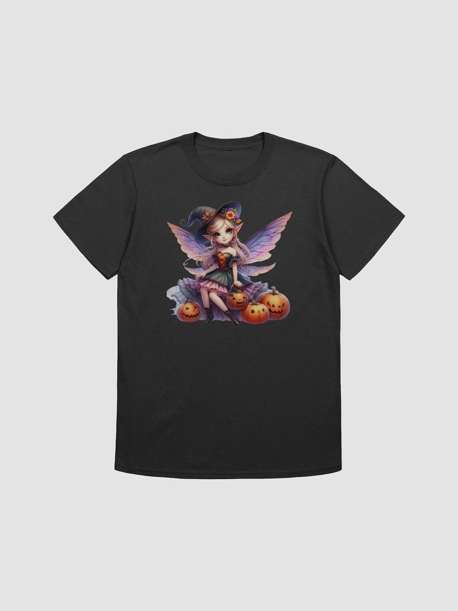 Cute Halloween Fairy 13 product image (4)