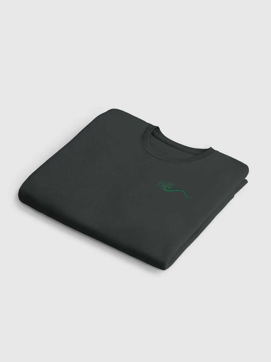 Lizard Lord Eco Sweatshirt product image (6)