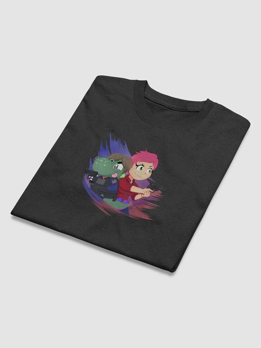 RE2 Zilla Gildan Heavyweight Tee product image (3)