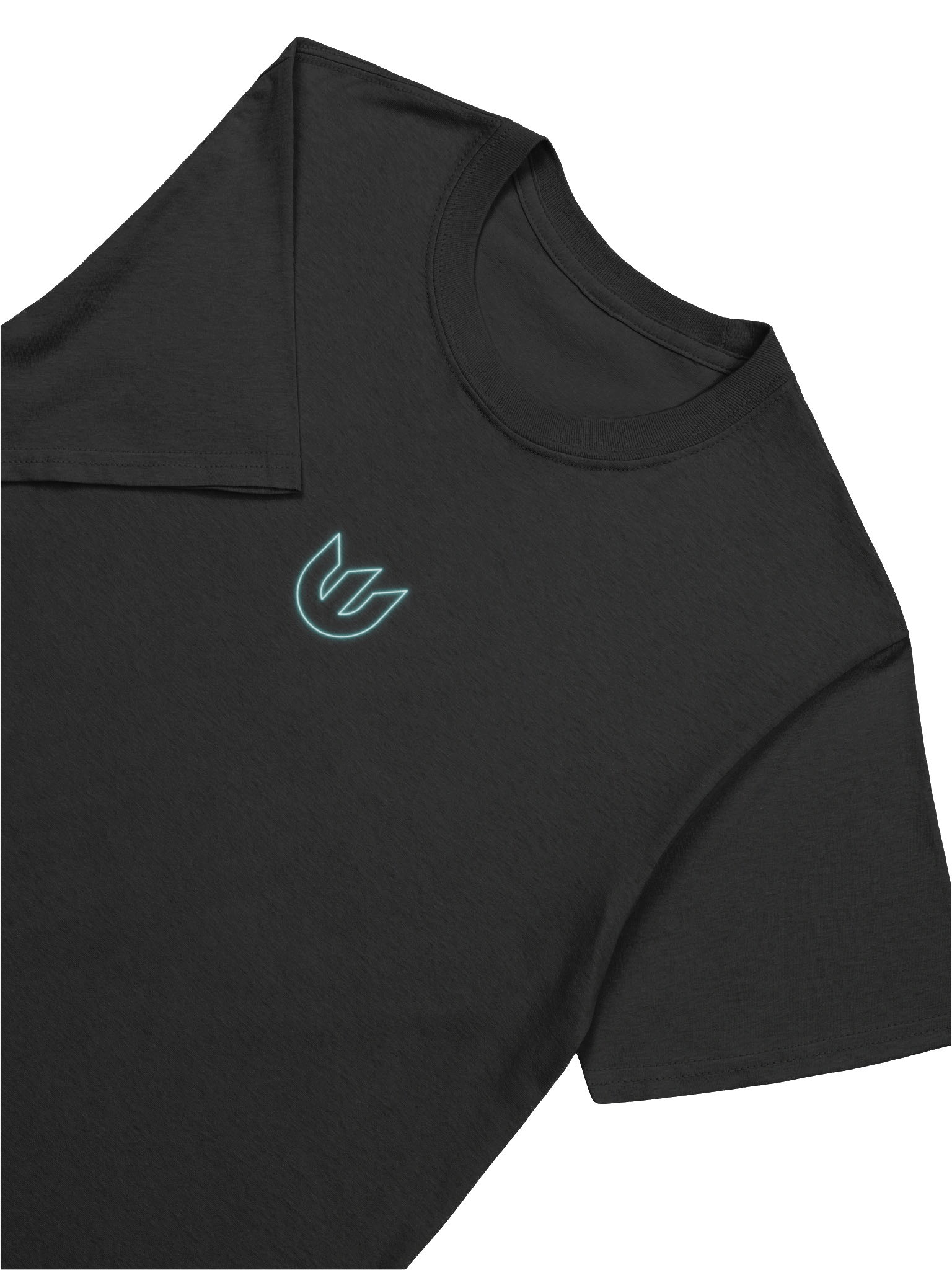 Neon Wes Logo Tee product image (3)
