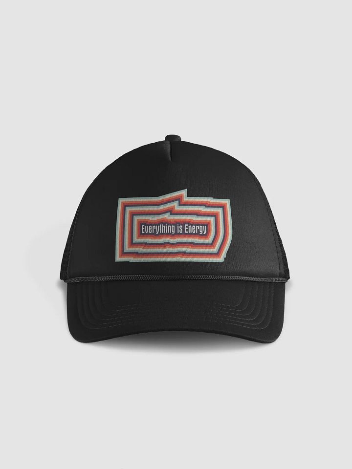 Everything Is Energy product image (1)