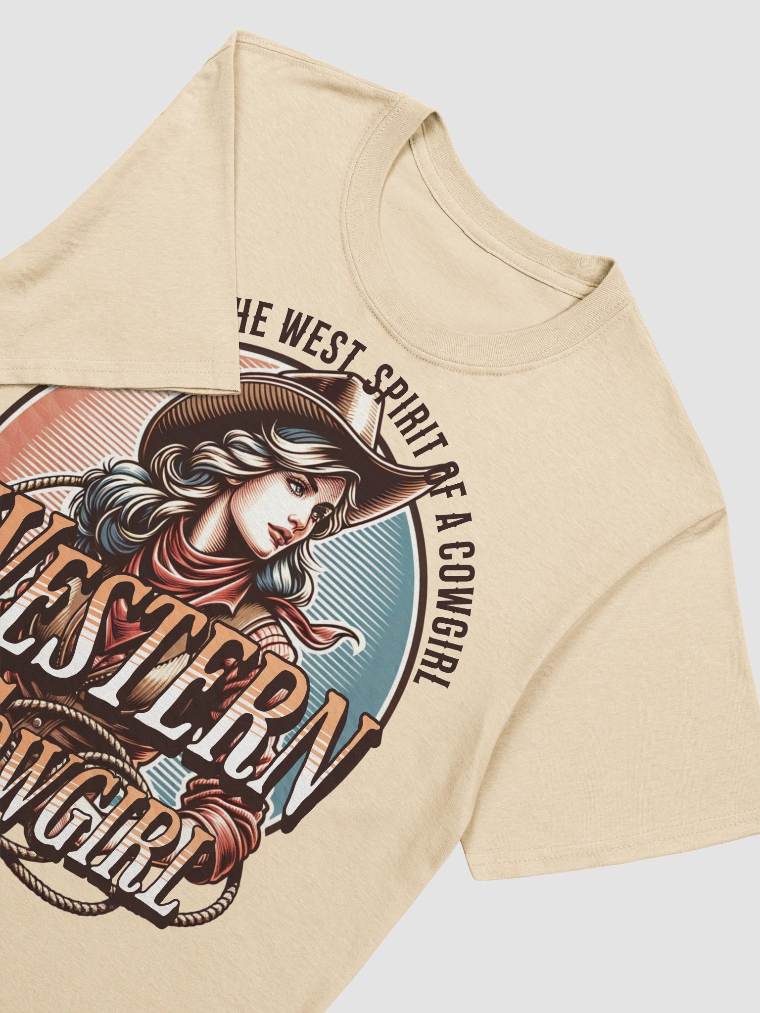 Western Cowgirl product image (7)