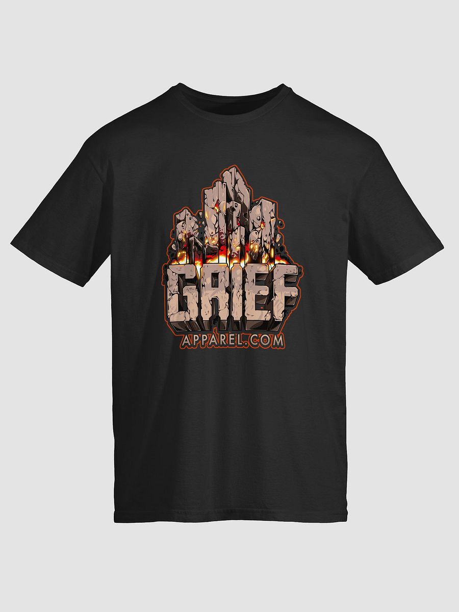 Grief Apparel Unisex Tee product image (1)