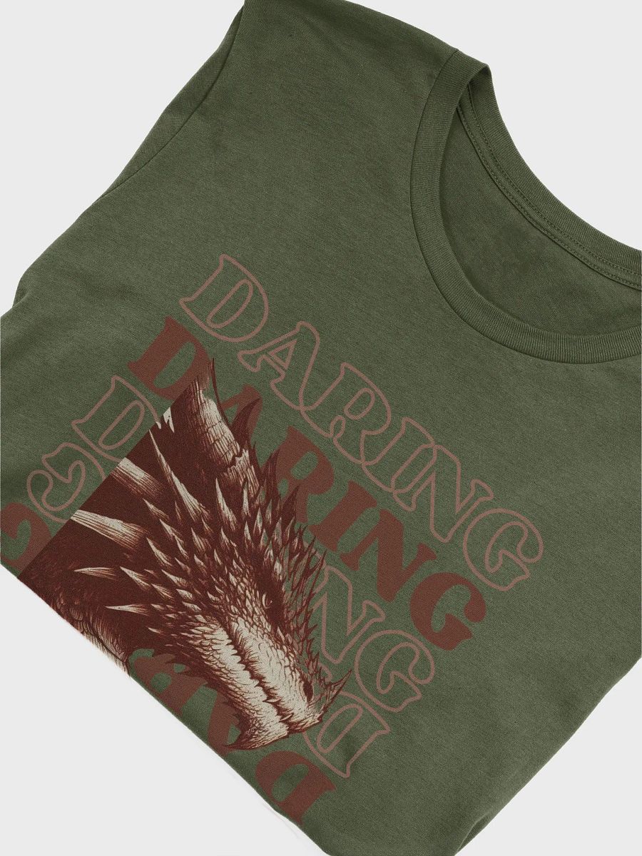 Daring Dragon Tee product image (6)