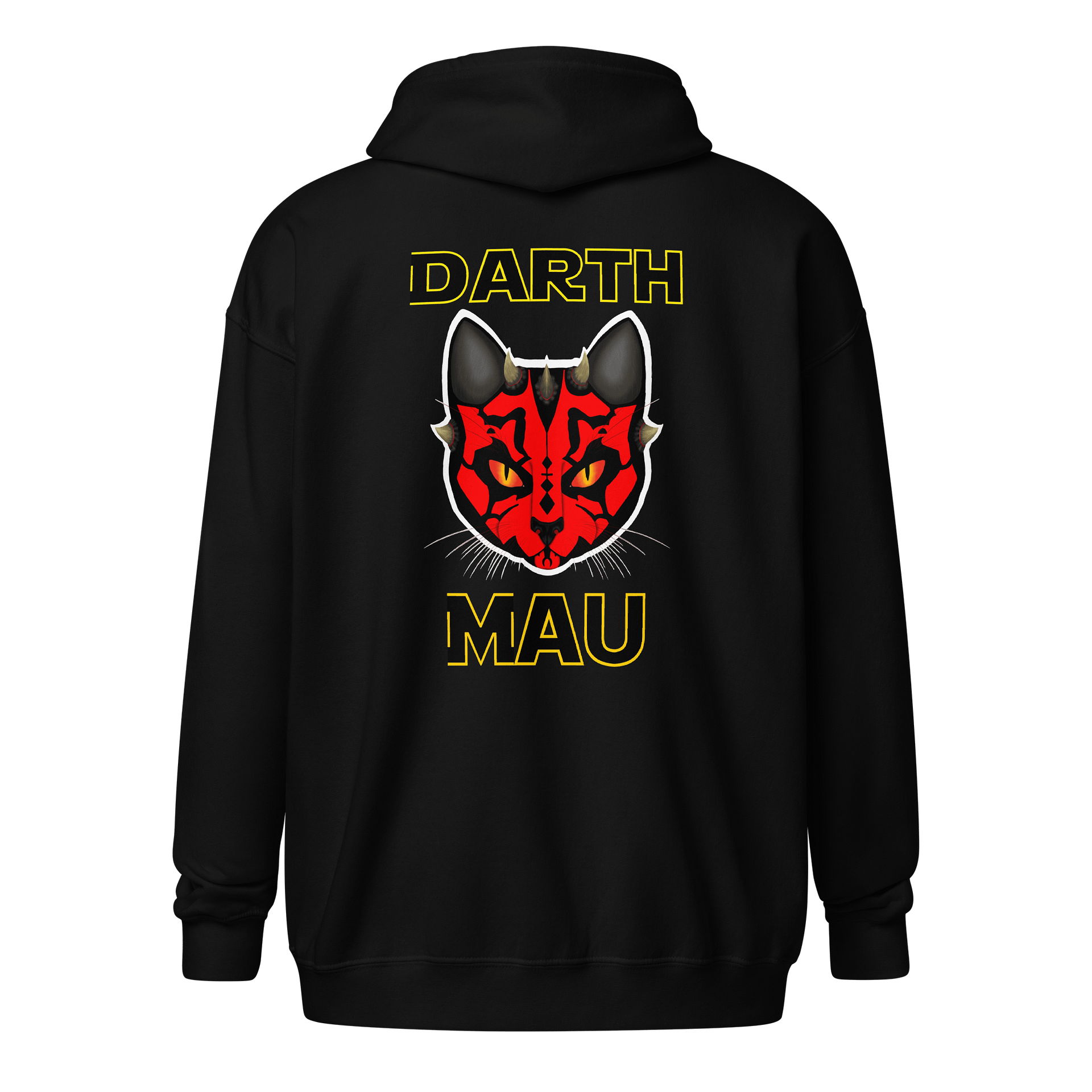 Darth Mau Hoodie product image (1)