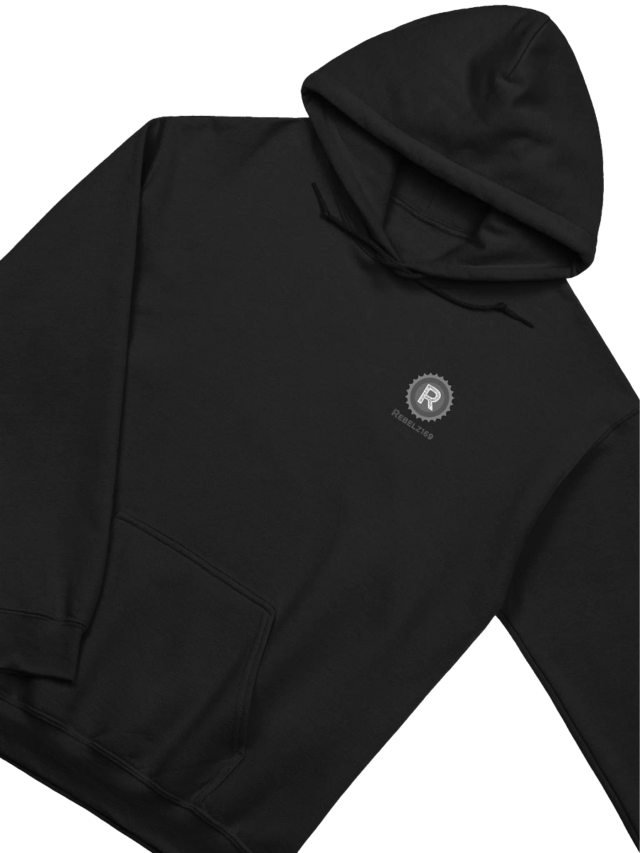 Freedom on the Rocks Hoodie product image (2)