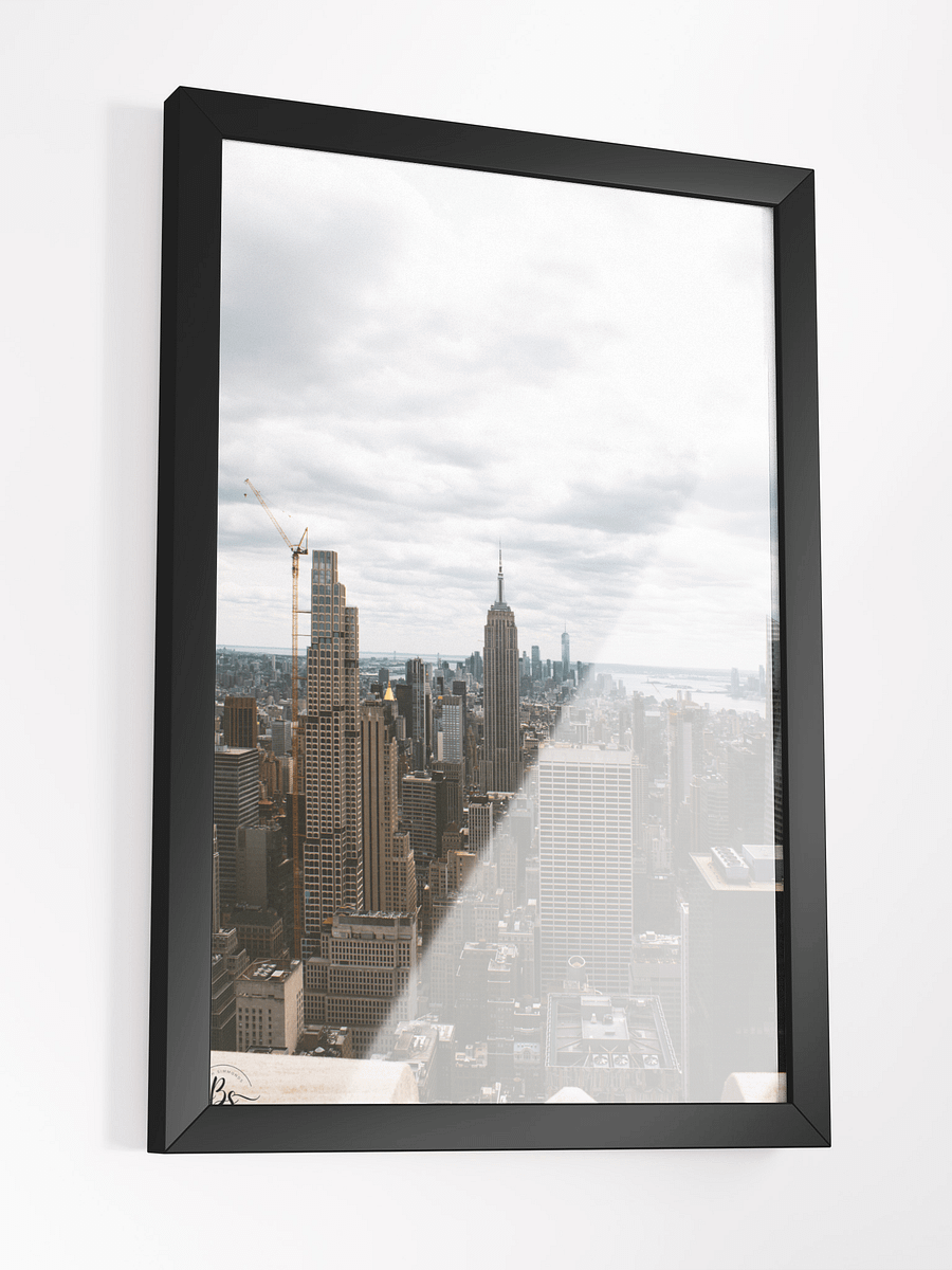 Cinematic New York product image (3)