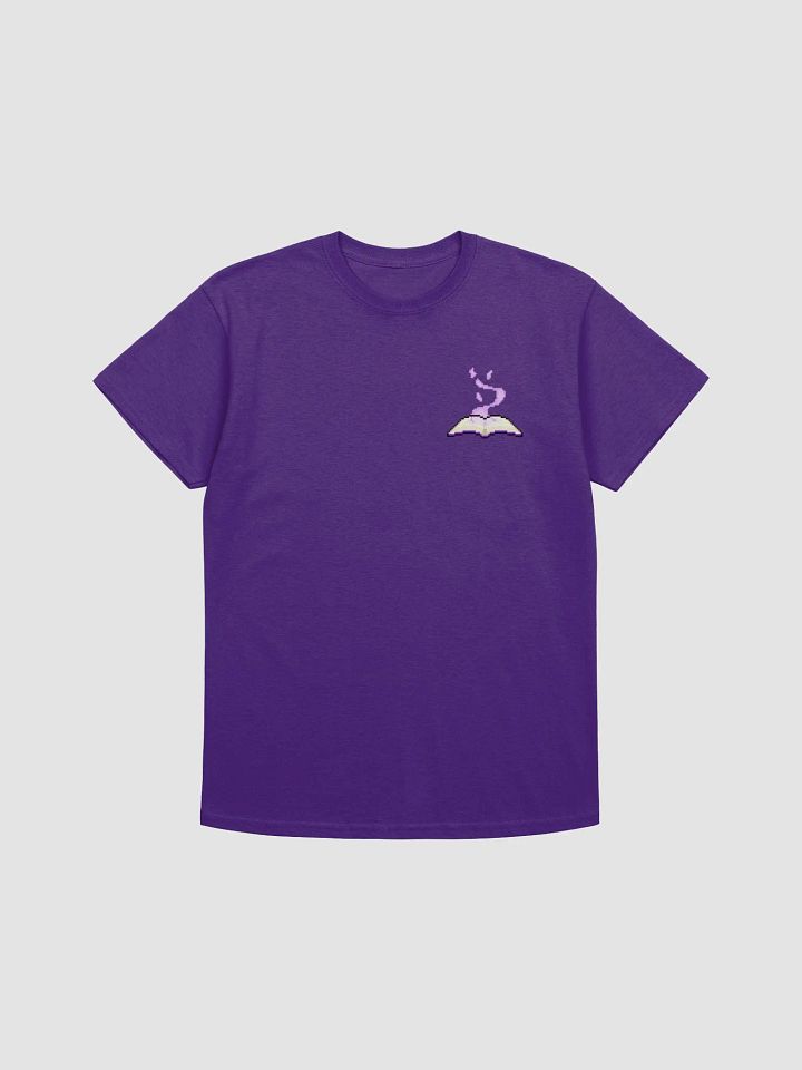 Mage Faction T-shirt product image (1)
