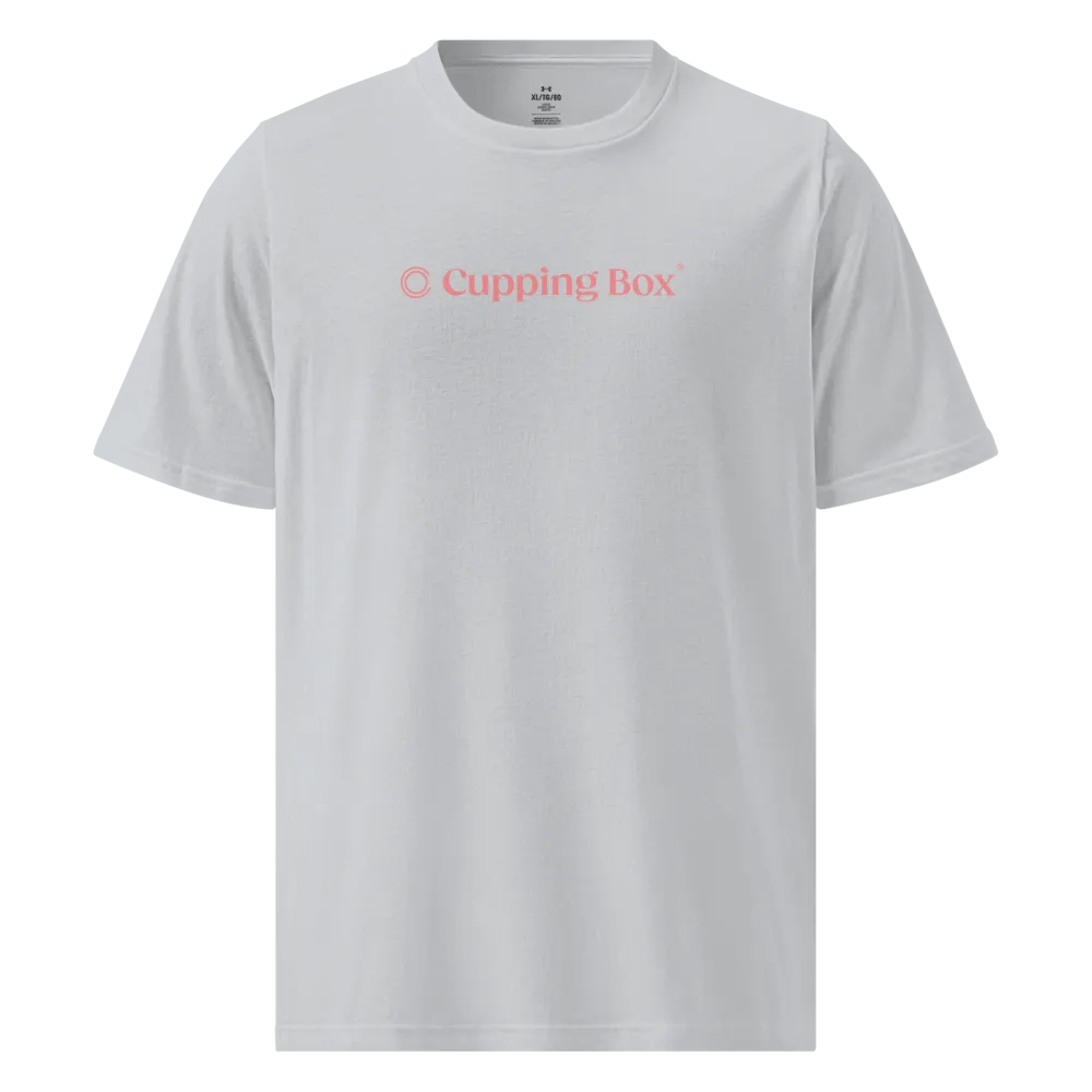 Under Armour T Shirt: Logo Grey product image (1)