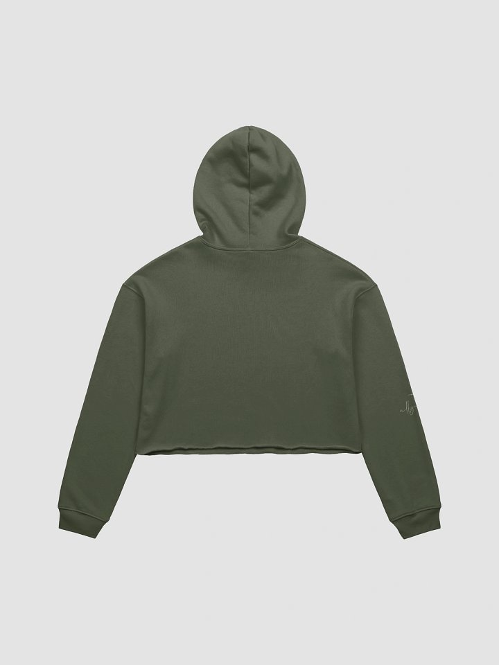 Window Licking Good - Crop Top product image (4)