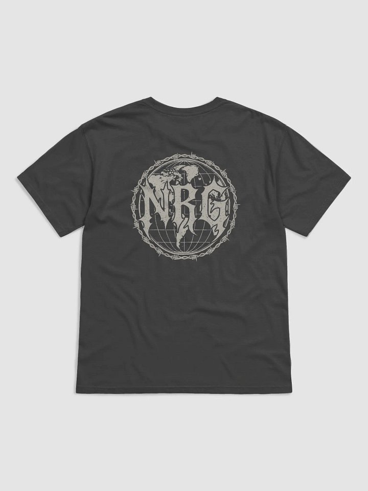 NRG Grunge World (Black) product image (2)