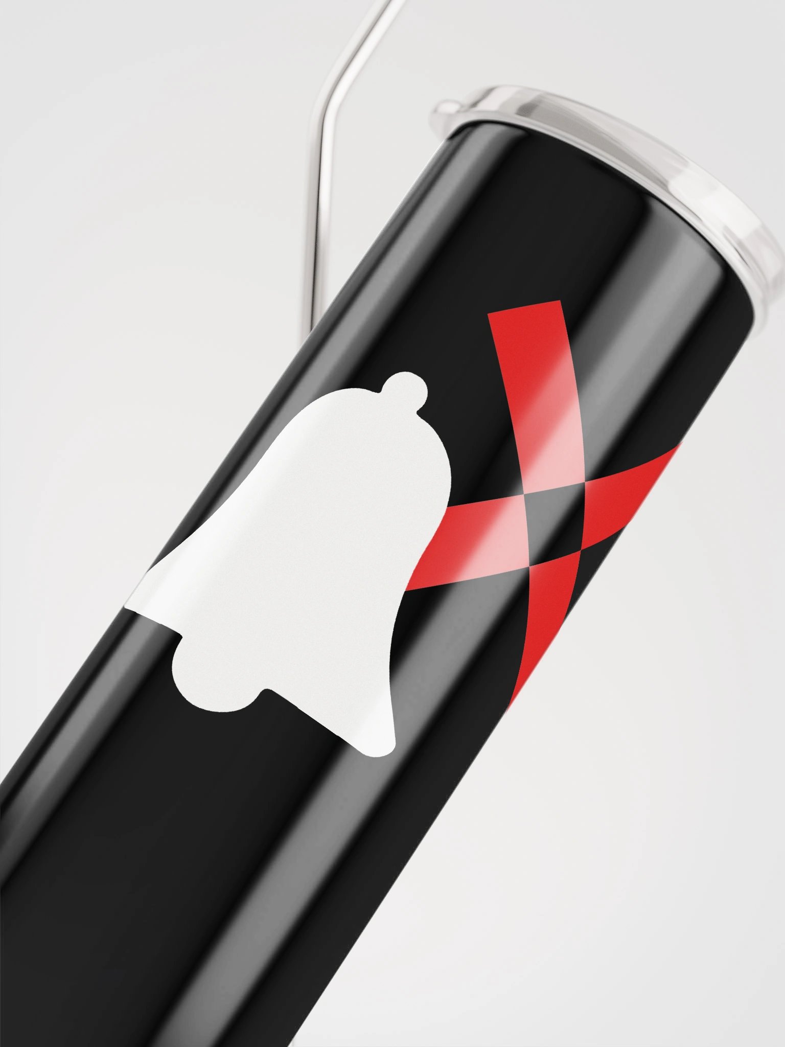 No Plastic, Just Chill: Stainless Steel Tumbler product image (4)