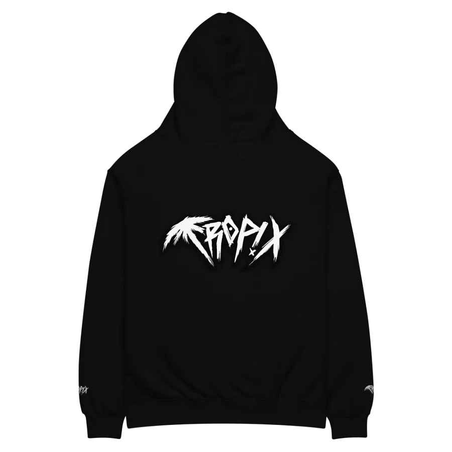 TROP!X HOODIE FOR WINTER product image (5)