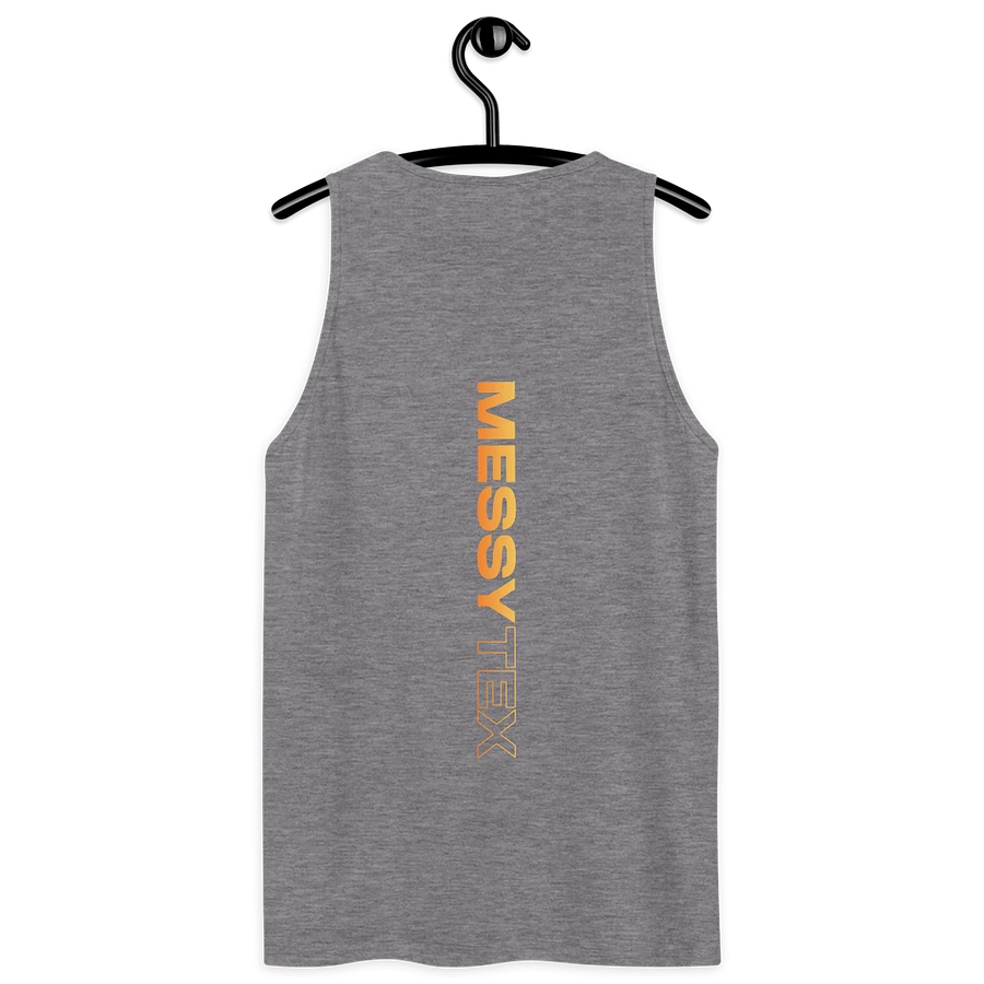 MessyteX Spine tank top product image (18)