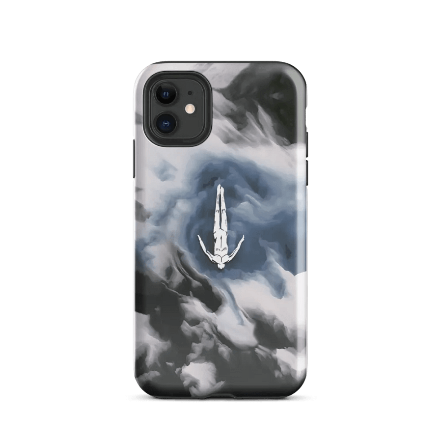 Afterlife Fans phone case product image (47)