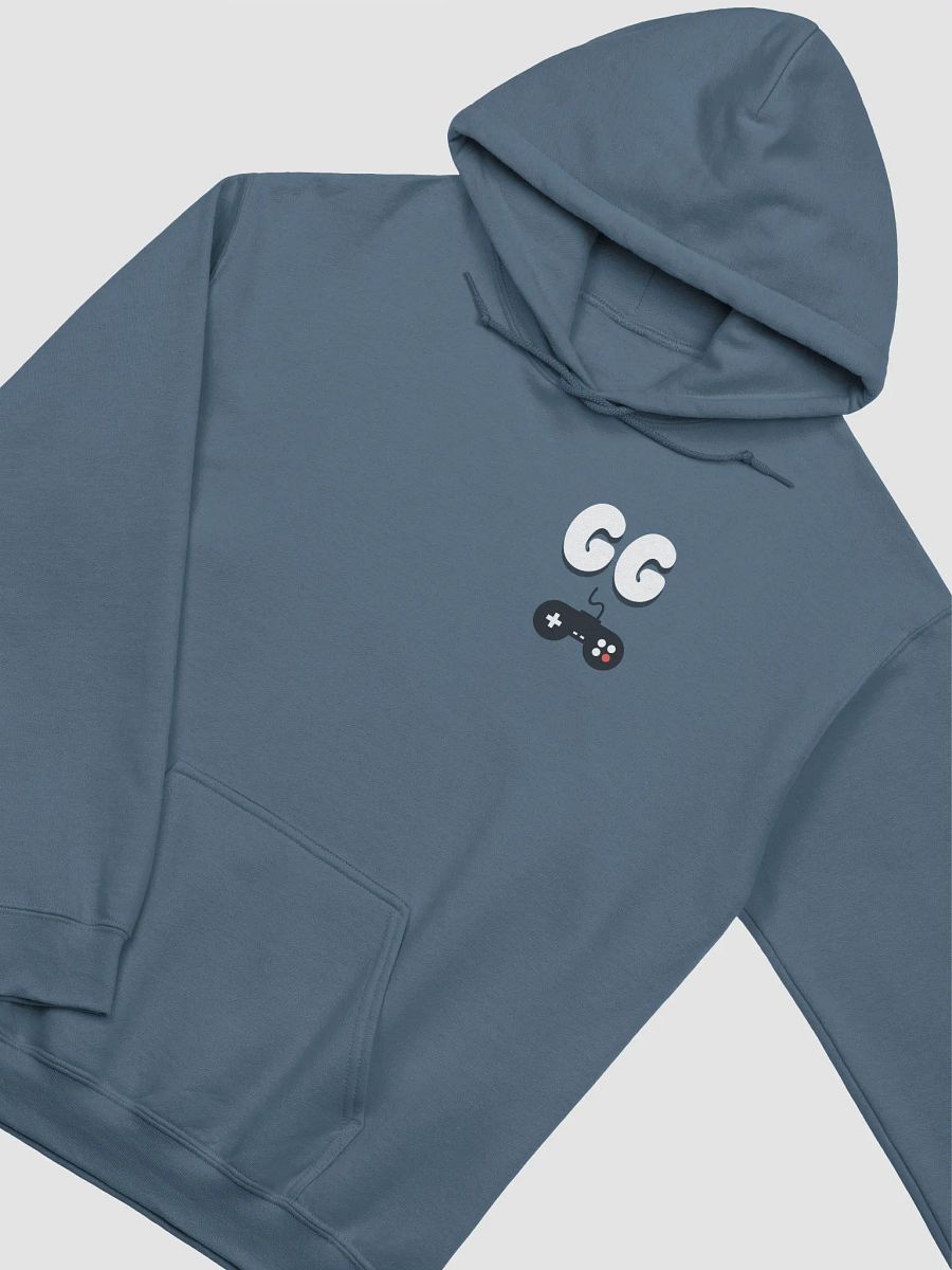 Official Brick Squad Hoodie product image (3)