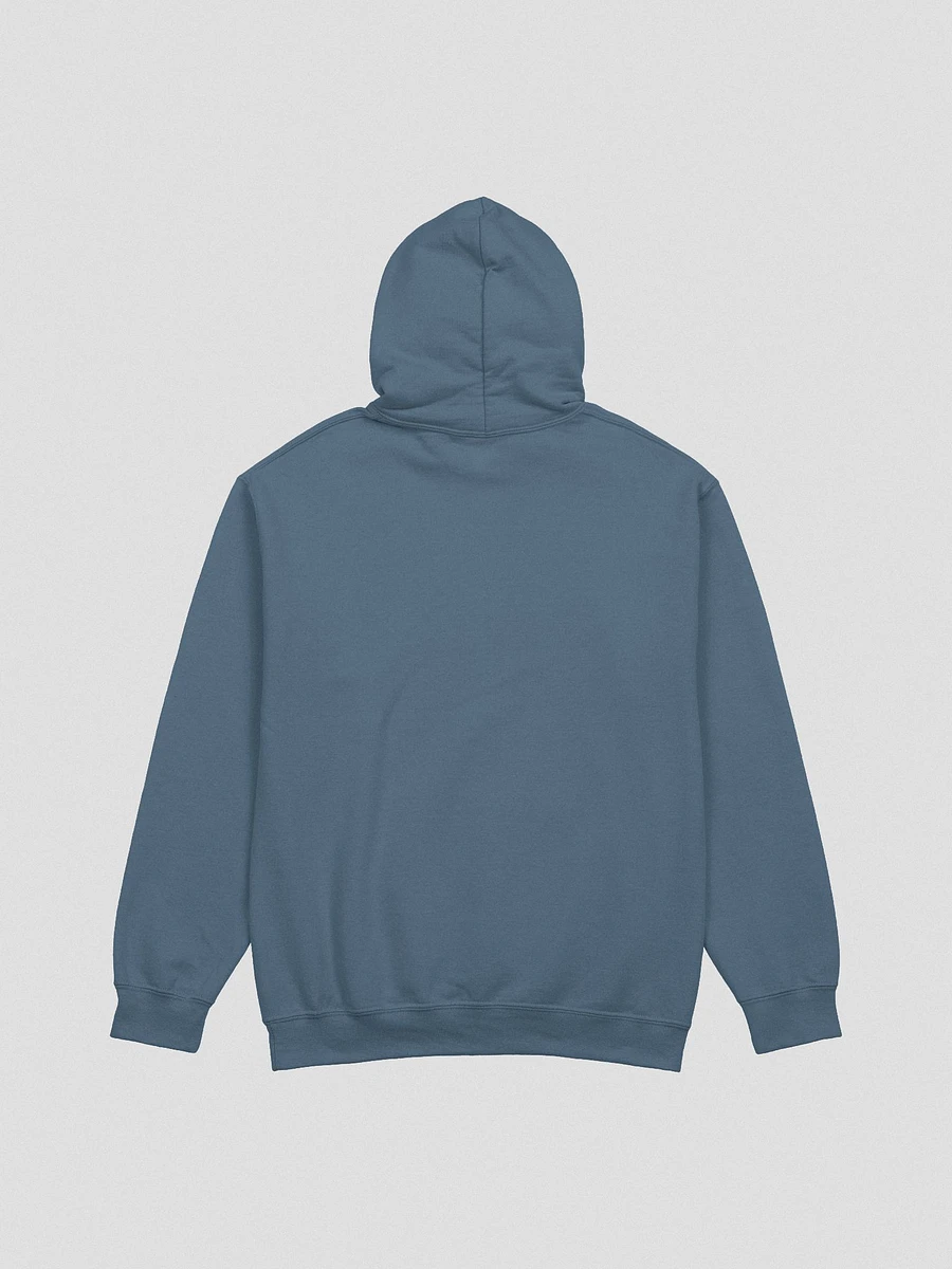Back at the House Hoodie product image (28)