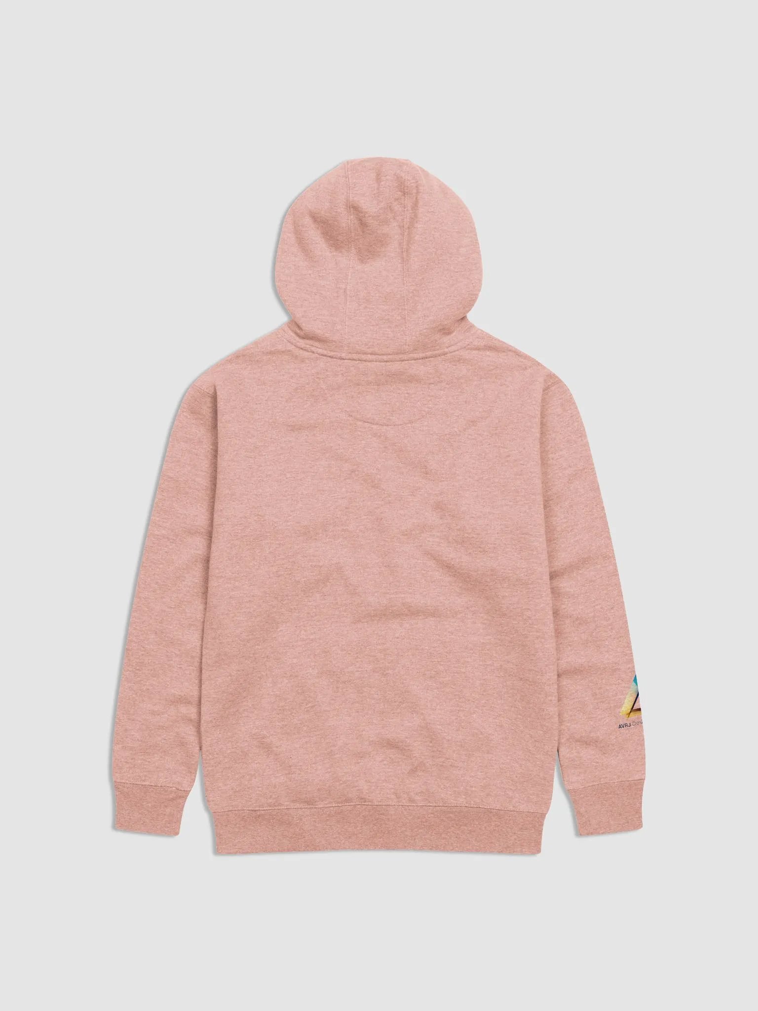 Be proud, be bold, be you Unisex Hoodie product image (2)