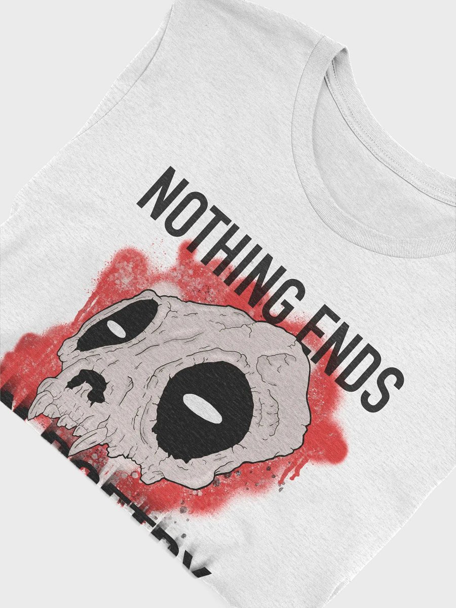 Nothing Ends in Poetry product image (6)