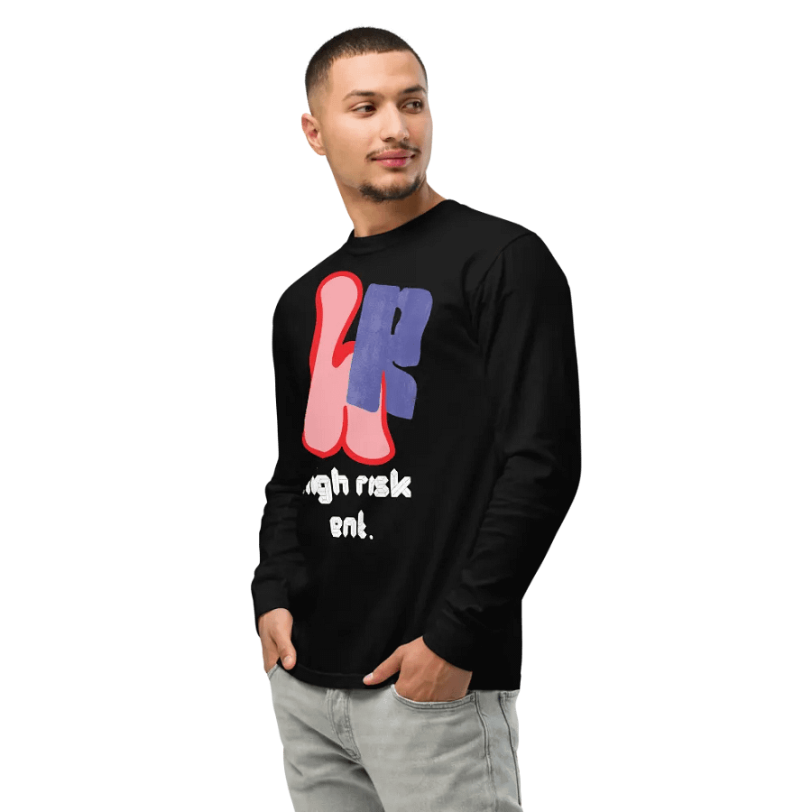 Unisex Long Sleeve Shirt product image (8)